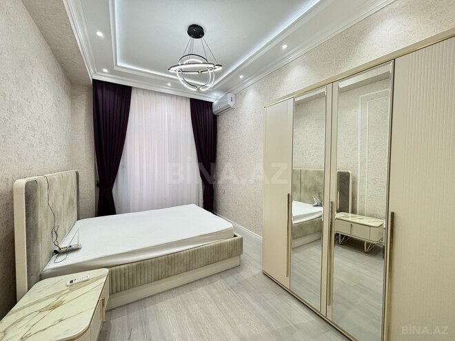 Сдается 3-комн. новостройка 150 м², м. 28 мая, photo 12 from 23