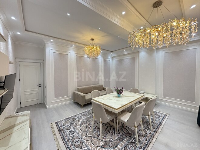 Сдается 3-комн. новостройка 150 м², м. 28 мая, photo 5 from 23