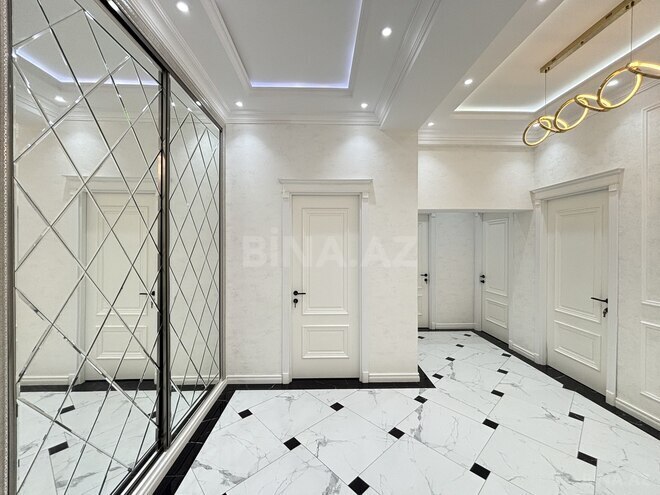 Сдается 3-комн. новостройка 150 м², м. 28 мая, photo 15 from 23