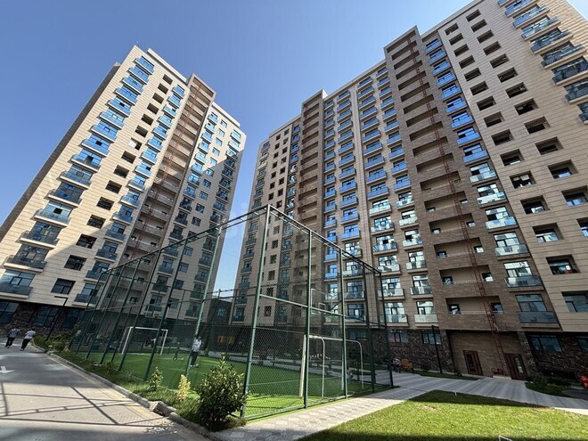 Сдается 3-комн. новостройка 150 м², м. 28 мая, photo 22 from 23
