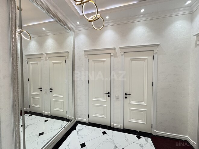 Сдается 3-комн. новостройка 150 м², м. 28 мая, photo 18 from 23
