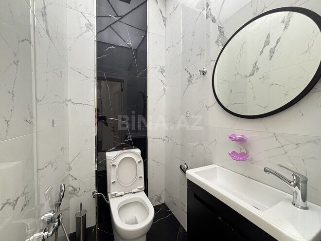 Сдается 3-комн. новостройка 150 м², м. 28 мая, photo 20 from 23