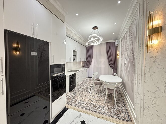 Сдается 3-комн. новостройка 150 м², м. 28 мая, photo 16 from 23