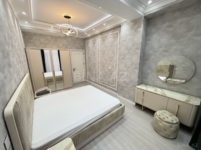 Сдается 3-комн. новостройка 150 м², м. 28 мая, photo 10 from 23
