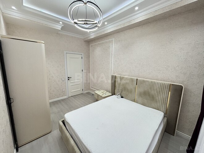 Сдается 3-комн. новостройка 150 м², м. 28 мая, photo 13 from 23