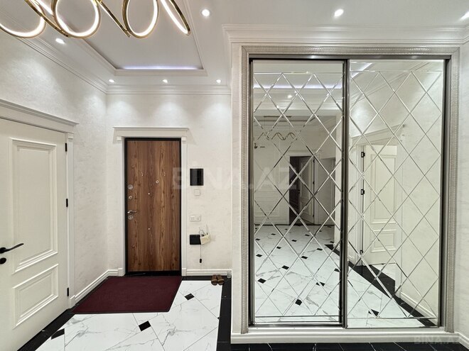 Сдается 3-комн. новостройка 150 м², м. 28 мая, photo 21 from 23
