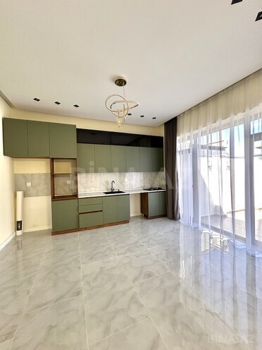 Satılır 4 otaqlı həyət evi/bağ evi 165 m², Mərdəkan q., photo 7 from 13
