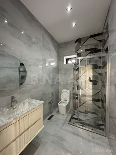 Satılır 4 otaqlı həyət evi/bağ evi 165 m², Mərdəkan q., photo 11 from 13