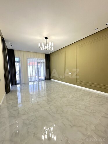 Satılır 4 otaqlı həyət evi/bağ evi 165 m², Mərdəkan q., photo 6 from 13