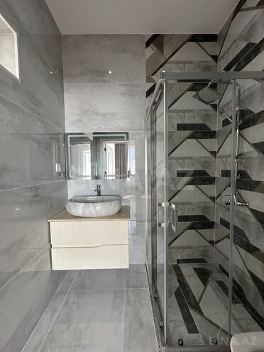Satılır 4 otaqlı həyət evi/bağ evi 165 m², Mərdəkan q., photo 9 from 13
