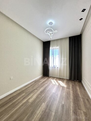 Satılır 4 otaqlı həyət evi/bağ evi 165 m², Mərdəkan q., photo 10 from 13