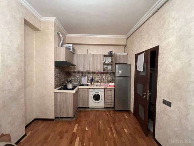 İcarəyə verilir 2 otaqlı yeni tikili 50 m², Yeni Günəşli q., photo 4 from 8
