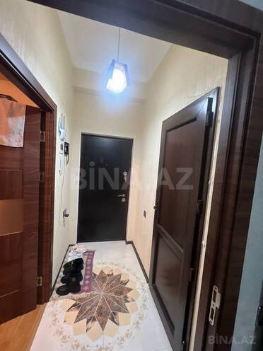 İcarəyə verilir 2 otaqlı yeni tikili 50 m², Yeni Günəşli q., photo 5 from 8