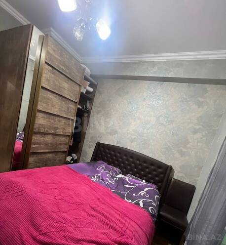 İcarəyə verilir 2 otaqlı yeni tikili 50 m², Yeni Günəşli q., photo 3 from 8