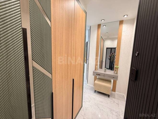 Satılır 2 otaqlı yeni tikili 68 m², Nəsimi r., photo 11 from 15