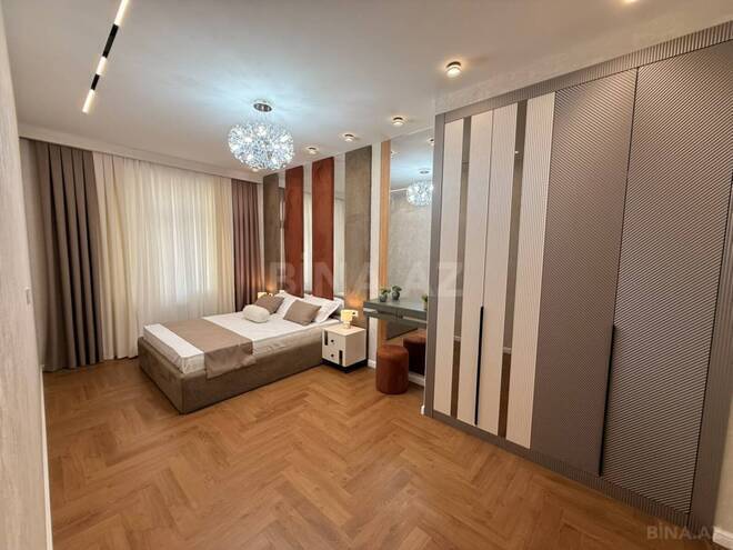 Satılır 2 otaqlı yeni tikili 68 m², Nəsimi r., photo 6 from 15