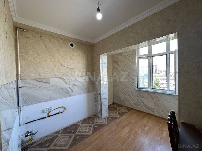 Satılır 3 otaqlı köhnə tikili 85 m², Xalqlar Dostluğu m., photo 11 from 16