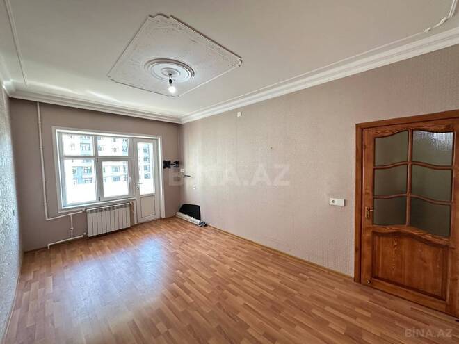 Satılır 3 otaqlı köhnə tikili 85 m², Xalqlar Dostluğu m., photo 3 from 16