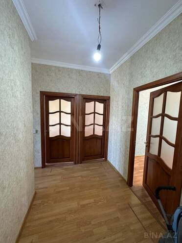 Satılır 3 otaqlı köhnə tikili 85 m², Xalqlar Dostluğu m., photo 13 from 16