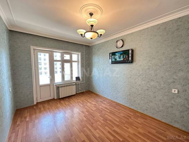 Satılır 3 otaqlı köhnə tikili 85 m², Xalqlar Dostluğu m., photo 9 from 16