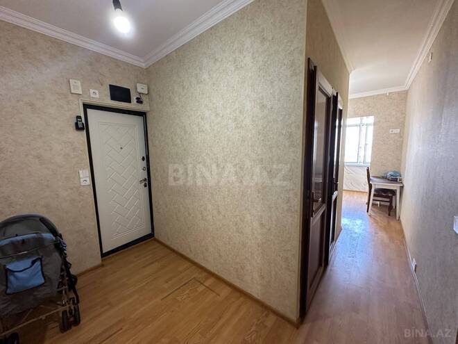Satılır 3 otaqlı köhnə tikili 85 m², Xalqlar Dostluğu m., photo 14 from 16
