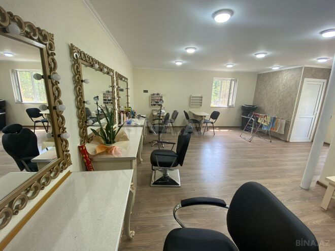 İcarəyə verilir  obyekt 45 m², Gənclik m., photo 9 from 11