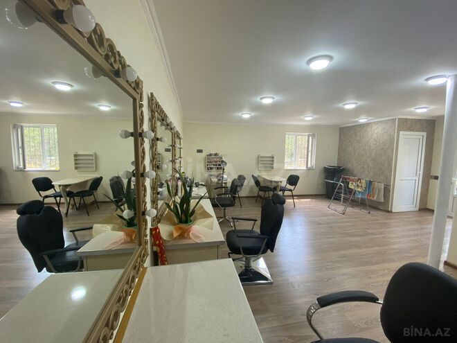İcarəyə verilir  obyekt 45 m², Gənclik m., photo 5 from 11
