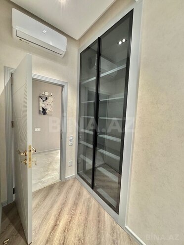 İcarəyə verilir 3 otaqlı yeni tikili 120 m², Elmlər Akademiyası m., photo 25 from 27