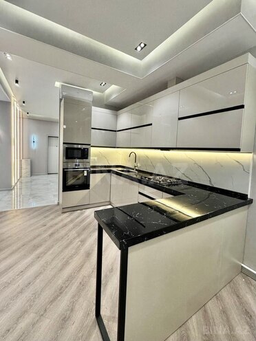 İcarəyə verilir 3 otaqlı yeni tikili 120 m², Elmlər Akademiyası m., photo 6 from 27
