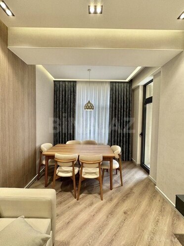 İcarəyə verilir 3 otaqlı yeni tikili 120 m², Elmlər Akademiyası m., photo 7 from 27