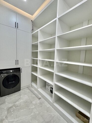 İcarəyə verilir 3 otaqlı yeni tikili 120 m², Elmlər Akademiyası m., photo 11 from 27