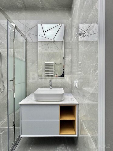 İcarəyə verilir 3 otaqlı yeni tikili 120 m², Elmlər Akademiyası m., photo 17 from 27