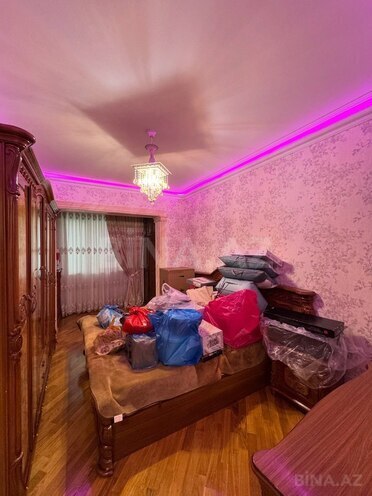 Продаётся 4-комн. вторичка 110 м², м. Азадлыг проспекти, photo 11 from 16