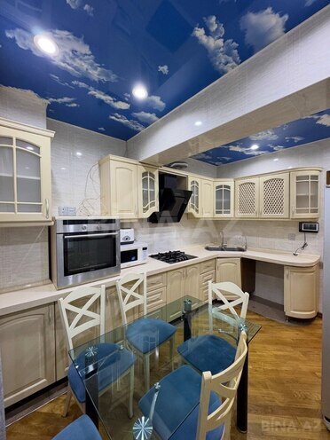 Продаётся 4-комн. вторичка 110 м², м. Азадлыг проспекти, photo 8 from 16