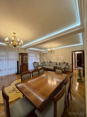 Продаётся 4-комн. вторичка 110 м², м. Азадлыг проспекти, photo 3 from 16