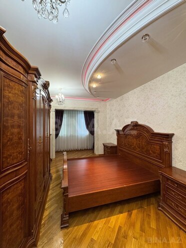 Продаётся 4-комн. вторичка 110 м², м. Азадлыг проспекти, photo 10 from 16