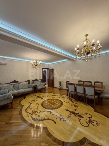 Продаётся 4-комн. вторичка 110 м², м. Азадлыг проспекти, photo 4 from 16