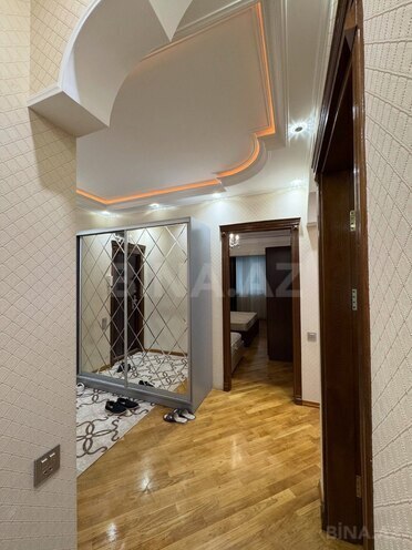 Продаётся 4-комн. вторичка 110 м², м. Азадлыг проспекти, photo 5 from 16