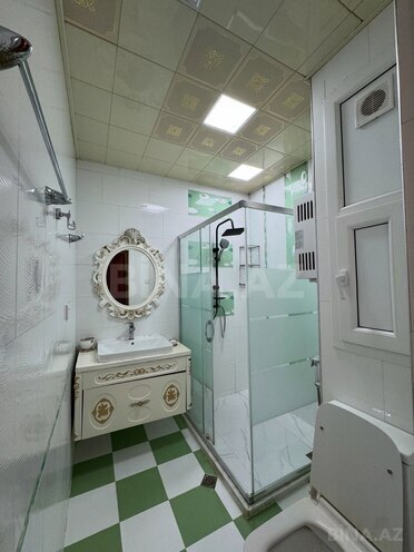 Продаётся 4-комн. вторичка 110 м², м. Азадлыг проспекти, photo 15 from 16