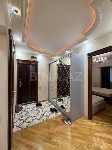 Продаётся 4-комн. вторичка 110 м², м. Азадлыг проспекти, photo 6 from 16
