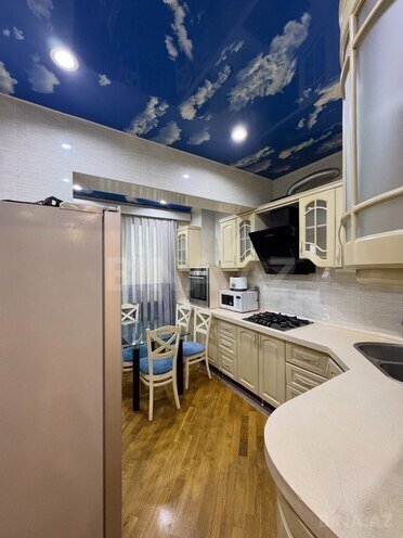 Продаётся 4-комн. вторичка 110 м², м. Азадлыг проспекти, photo 9 from 16