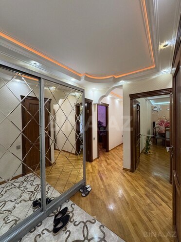 Продаётся 4-комн. вторичка 110 м², м. Азадлыг проспекти, photo 7 from 16