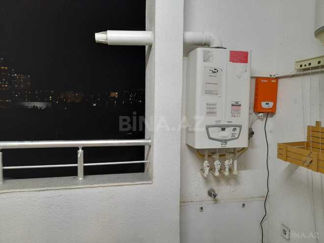 Satılır 2 otaqlı yeni tikili 82 m², Əhmədli m., photo 13 from 14