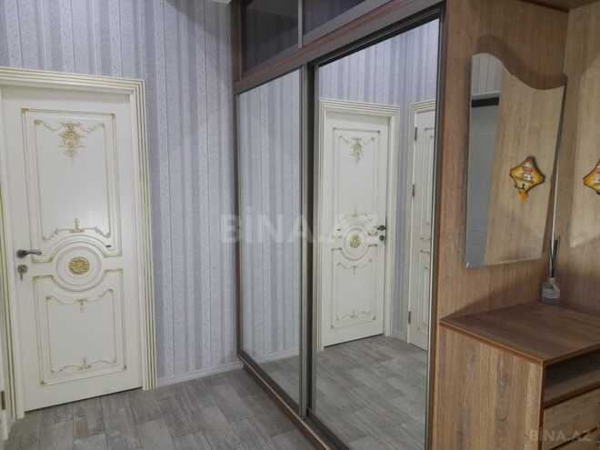 Satılır 2 otaqlı yeni tikili 82 m², Əhmədli m., photo 12 from 14
