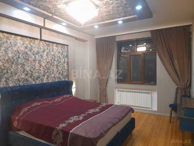 Satılır 2 otaqlı yeni tikili 82 m², Əhmədli m., photo 6 from 14