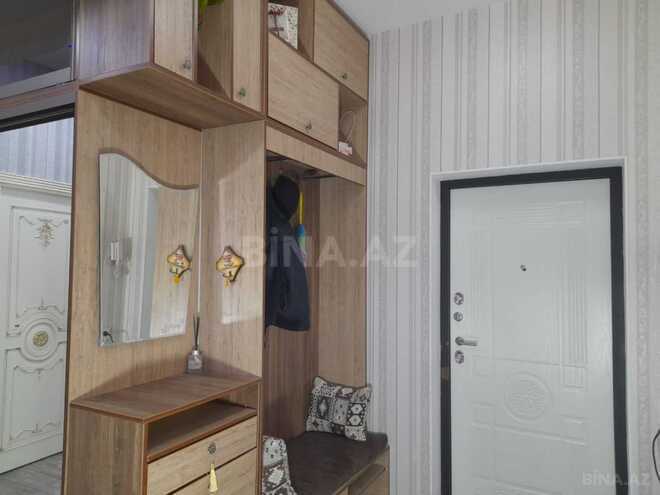 Satılır 2 otaqlı yeni tikili 82 m², Əhmədli m., photo 10 from 14