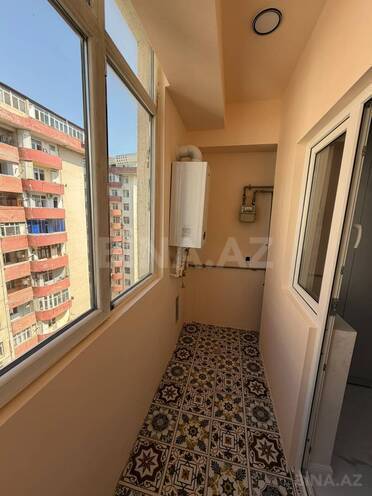 Продаётся 2-комн. новостройка 65 м², м. Ази Асланов, photo 23 from 24
