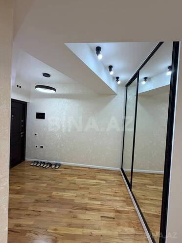 Продаётся 2-комн. новостройка 65 м², м. Ази Асланов, photo 22 from 24