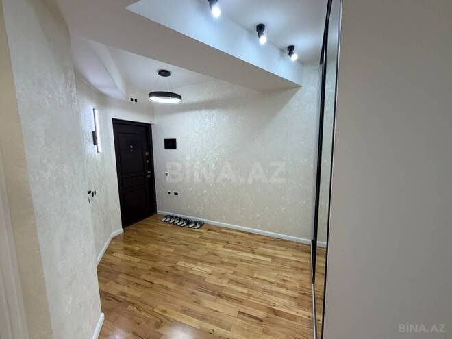 Продаётся 2-комн. новостройка 65 м², м. Ази Асланов, photo 10 from 24