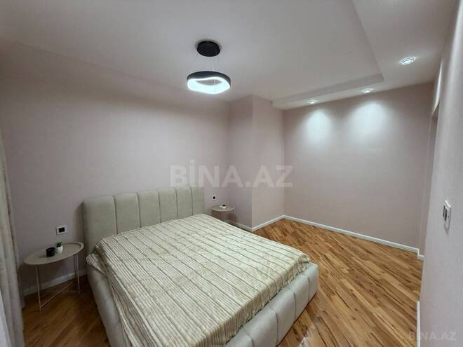 Продаётся 2-комн. новостройка 65 м², м. Ази Асланов, photo 8 from 24